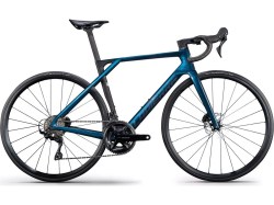 Xelius DRS 5.0 - Crepuscule Blue - Lapierre MY25 - LXATA490 - View (0)